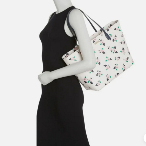 Kate Spade Shore Street Margareta Tote Bag NWT - Picture 12 of 12